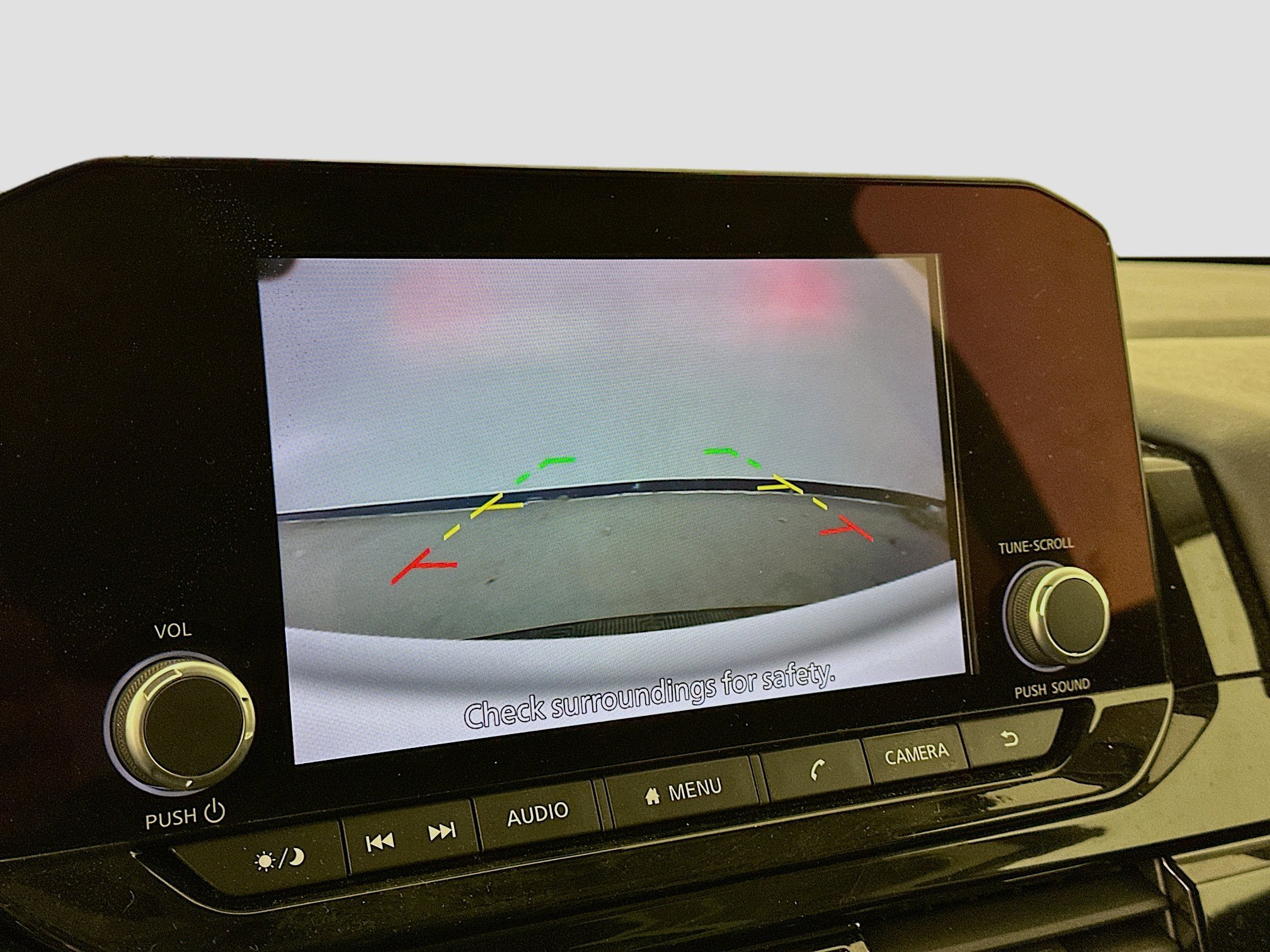 Used 2023 Nissan Pathfinder SV w/ SV Premium Package image 22