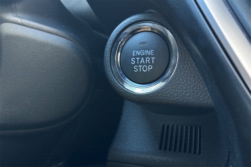 Certified 2024 Subaru Impreza 2.0i Sport image 22