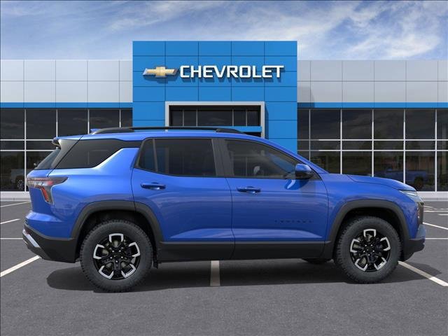 New 2026 Chevrolet Equinox ACTIV w/ Safety and Technology Package image 5