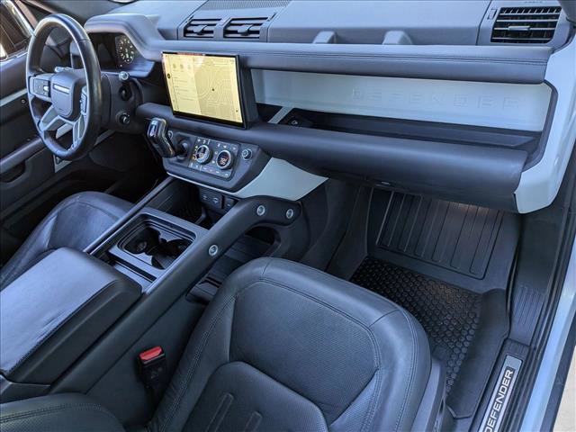 Used 2022 Land Rover Defender 110 XS Edition image 24