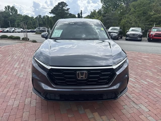 Certified 2024 Honda CR-V EX-L image 31