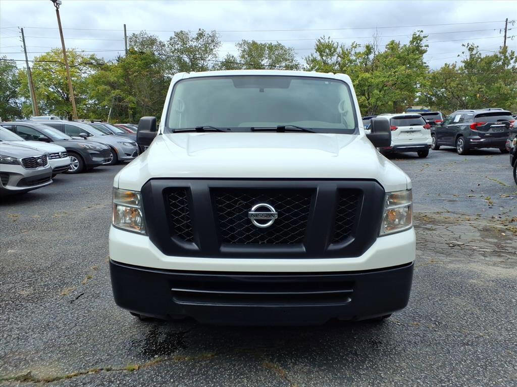 Used 2017 Nissan NV 1500 S w/ Power Basic Package image 11