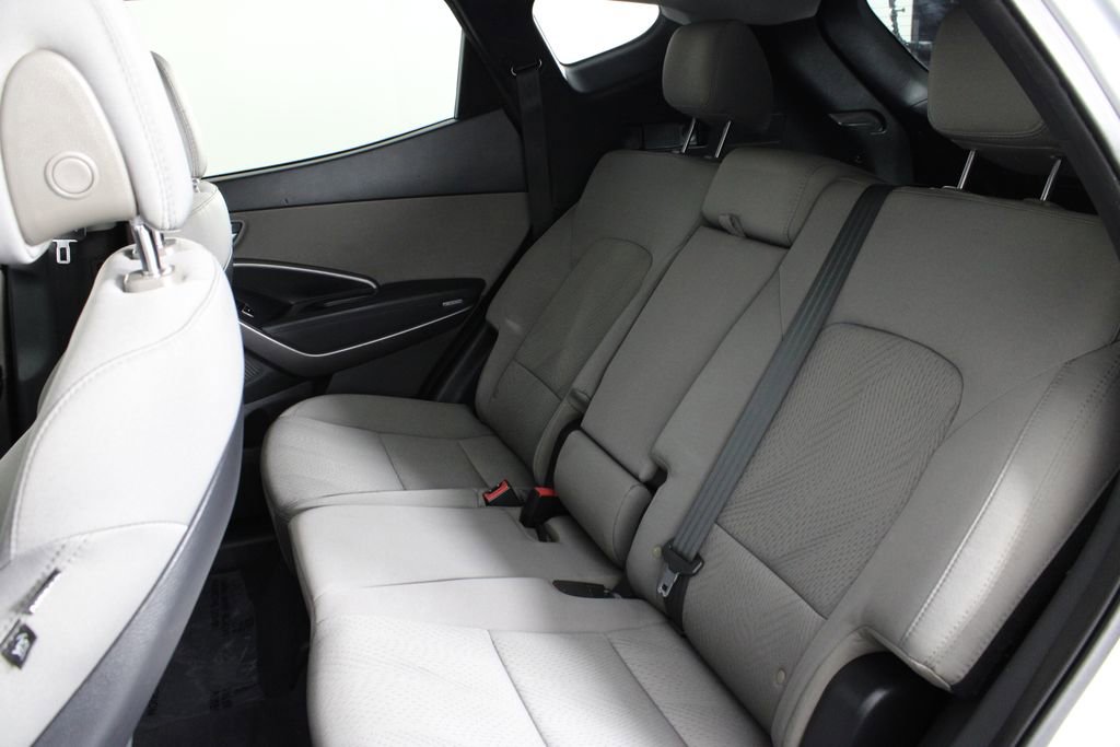 Used 2015 Hyundai Santa Fe Sport w/ Option Group 02 FWD image 20