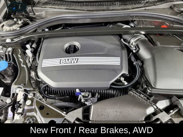 Used 2025 BMW 228i xDrive 228 xDrive Gran Coupe image 35