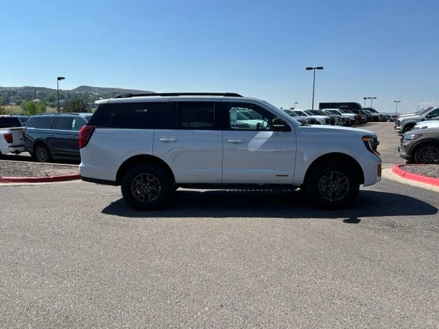 New 2026 Ford Expedition Tremor AWD/4WD image 6