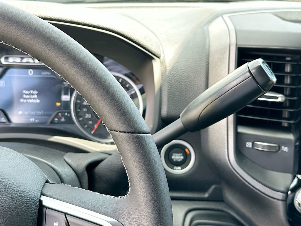 New 2025 RAM 2500 Tradesman image 17