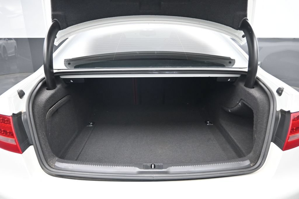 Used 2011 Audi S5 Prestige AWD/4WD image 25