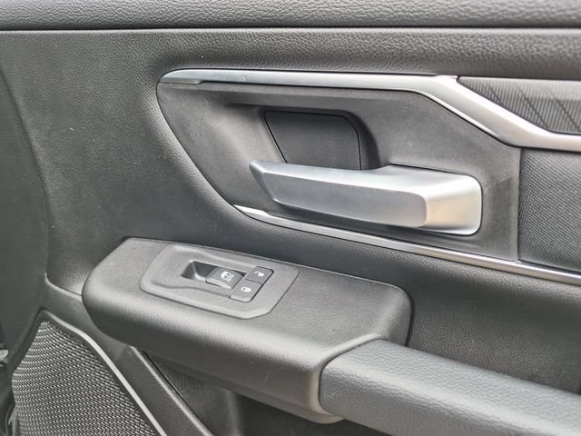 Used 2026 RAM 1500 Big Horn AWD/4WD image 27