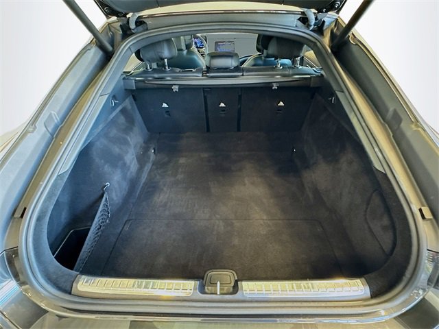 Certified 2023 Mercedes-Benz EQS 450+ 4MATIC Sedan image 28