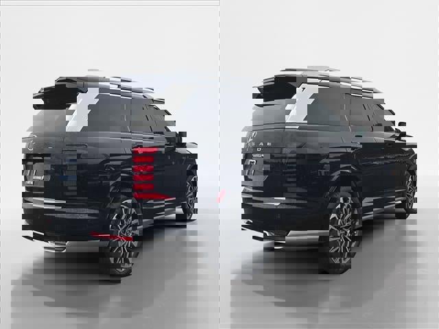 New 2026 Hyundai Palisade Calligraphy image 3
