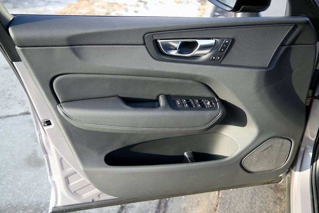 New 2026 Volvo XC60 B5 Plus w/ Protection Package Premier image 11