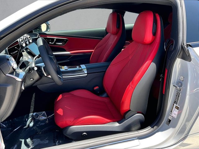 New 2026 Mercedes-Benz CLE 300 4MATIC Coupe image 11