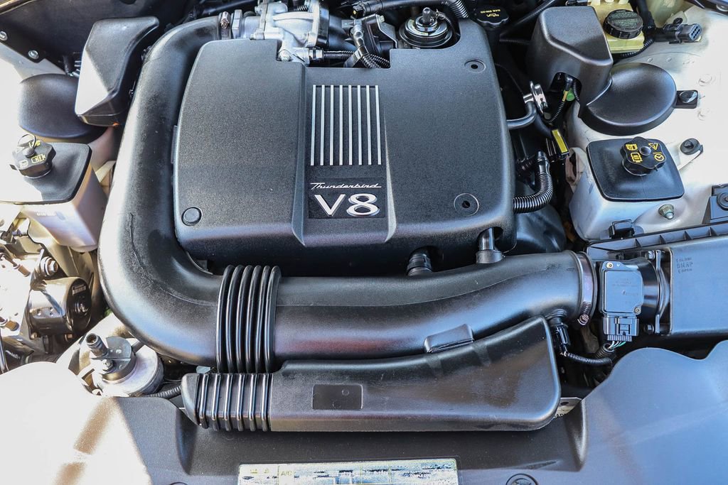 Used 2002 Ford Thunderbird RWD image 28