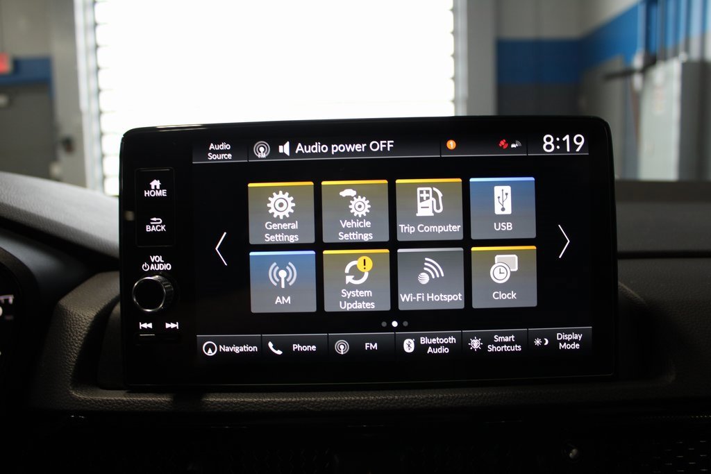 Used 2023 Honda CR-V Sport Touring image 28