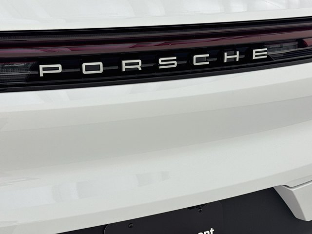New 2026 Porsche Cayenne S AWD/4WD image 26