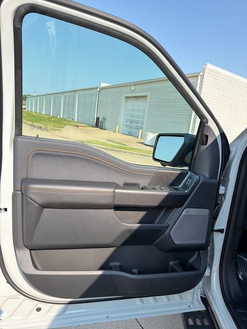 New 2026 Ford F150 Tremor w/ Bed Utility Package AWD/4WD image 17