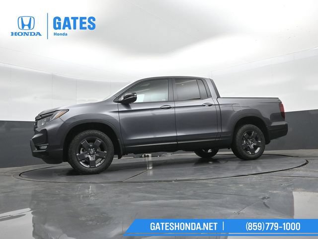 New 2026 Honda Ridgeline TrailSport image 42