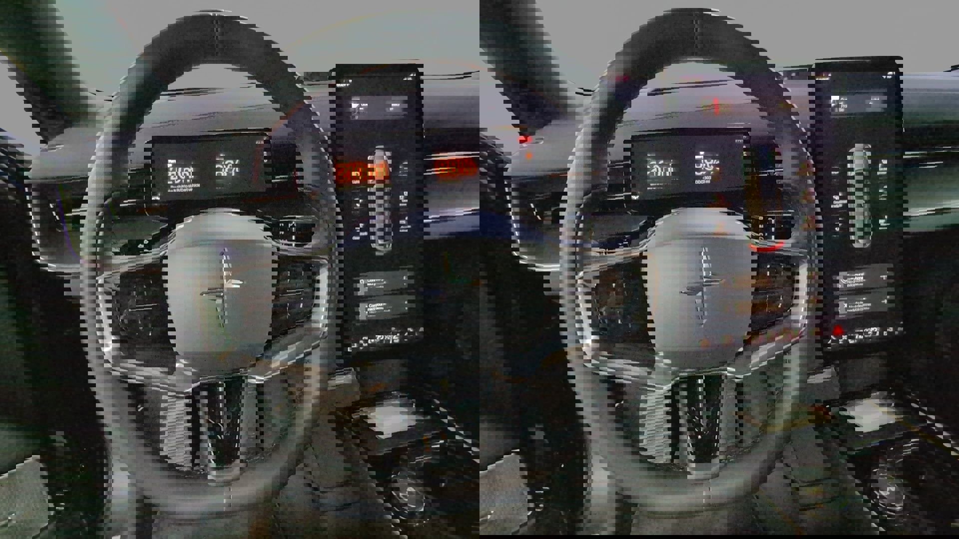 Used 2025 Polestar Polestar 3 image 9