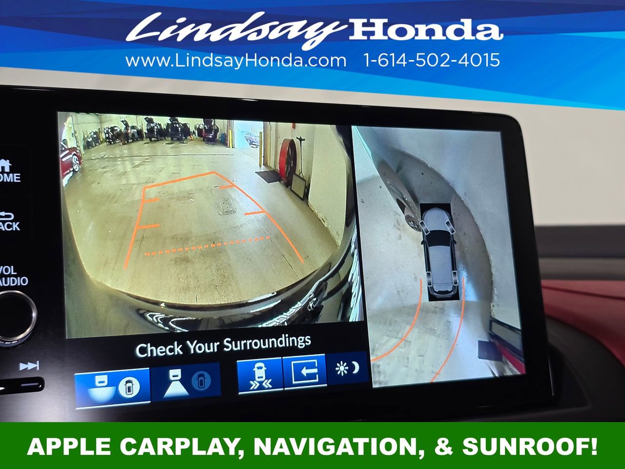 Used 2025 Acura ADX A-Spec image 17