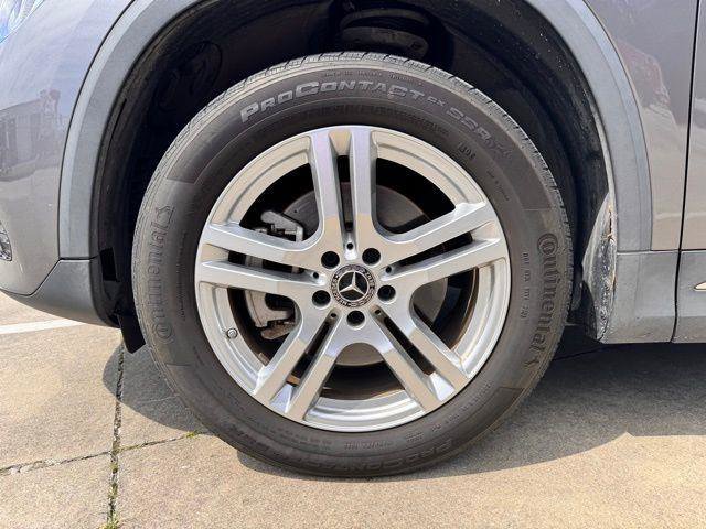 Certified 2022 Mercedes-Benz GLA 250 image 4