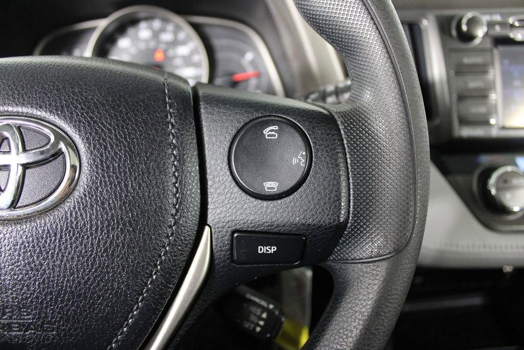 Used 2015 Toyota RAV4 XLE image 24