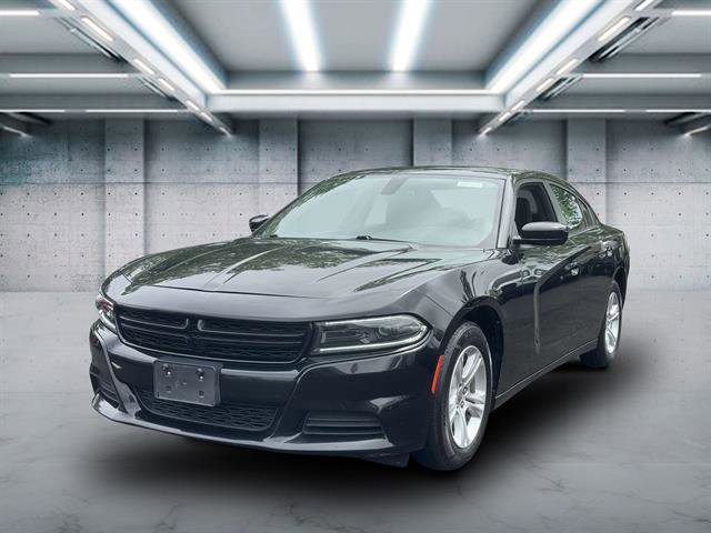 Used 2023 Dodge Charger SXT