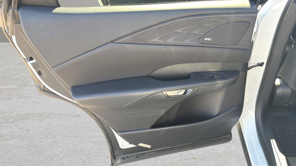 Certified 2024 Lexus RX 350 F Sport w/ Convenience Package image 14