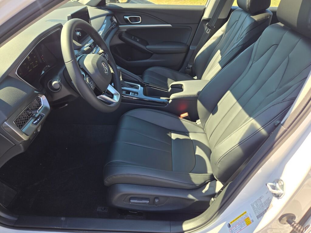 New 2026 Acura Integra image 22