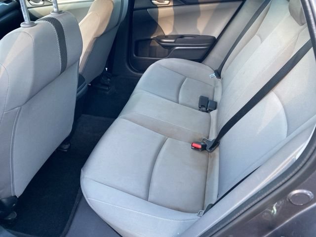 Used 2018 Honda Civic LX image 17