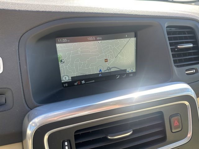 Used 2016 Volvo S60 T5 Premier image 21