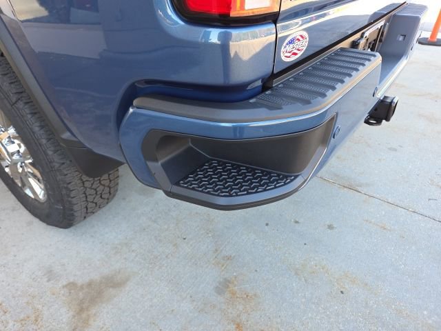 New 2026 Chevrolet Silverado 2500 High Country w/ Z71 Off-Road Package image 38