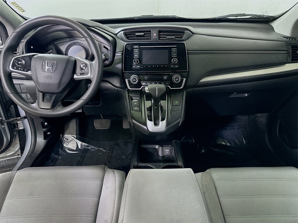 Used 2019 Honda CR-V LX image 18