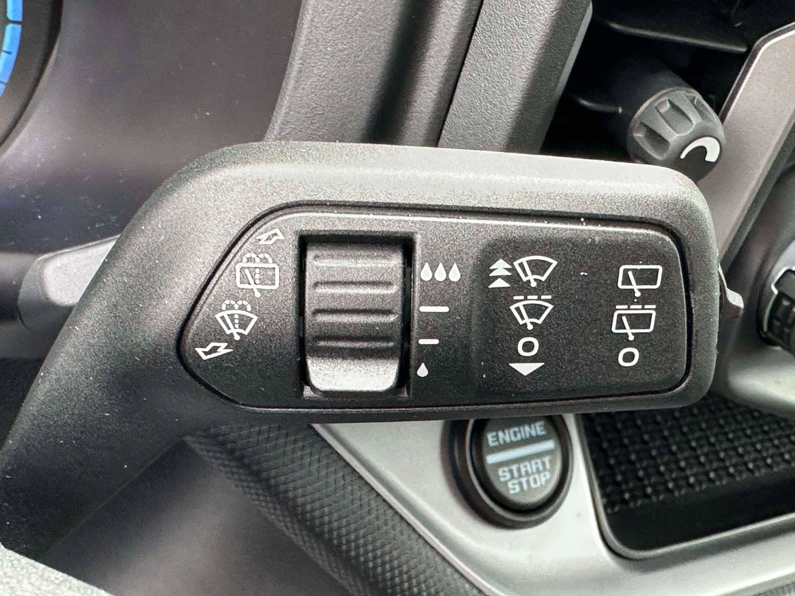 Certified 2024 Ford Bronco Sport Big Bend w/ Convenience Package image 23