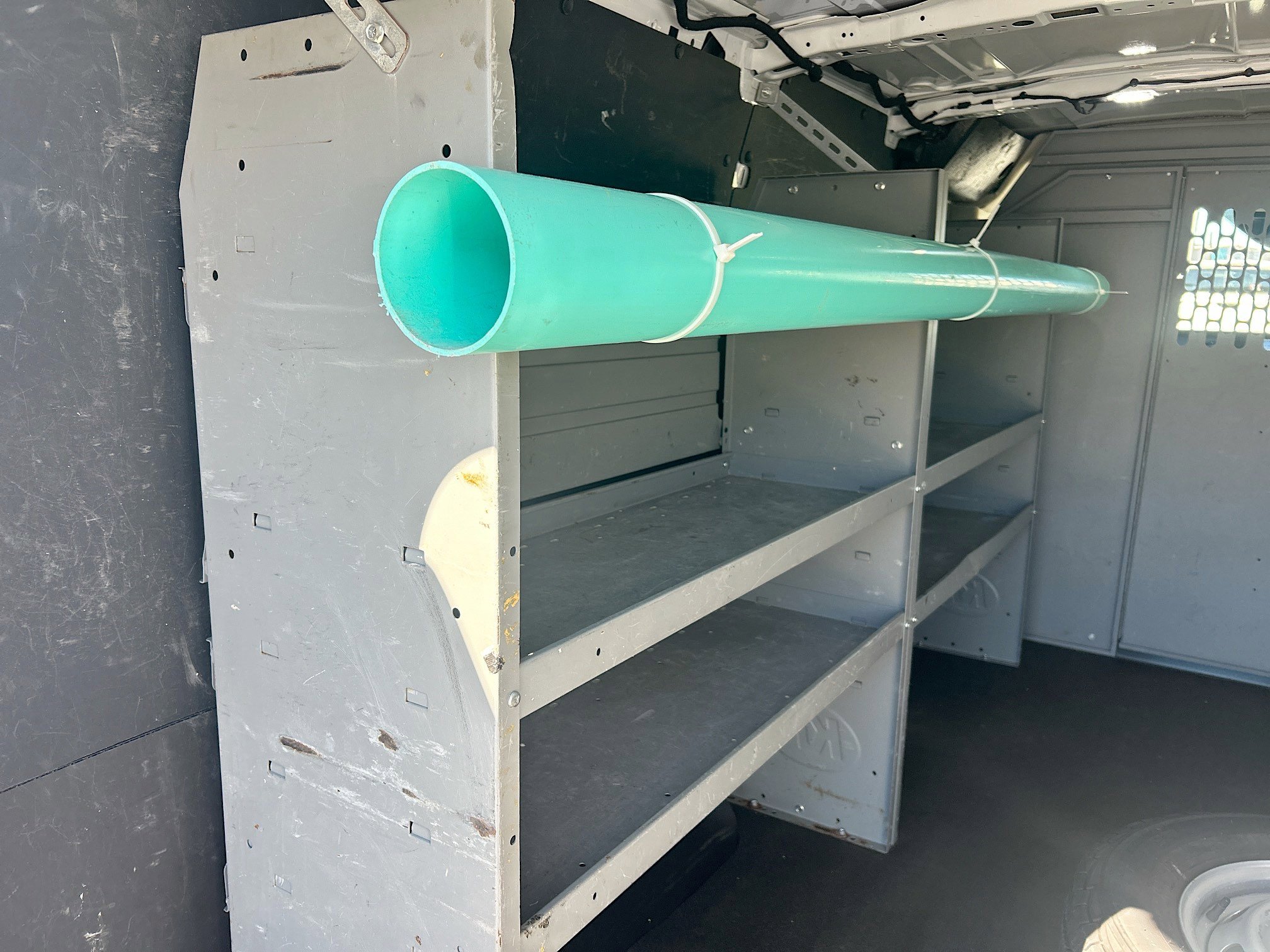 Used 2022 Ford Transit 150 Low Roof image 24