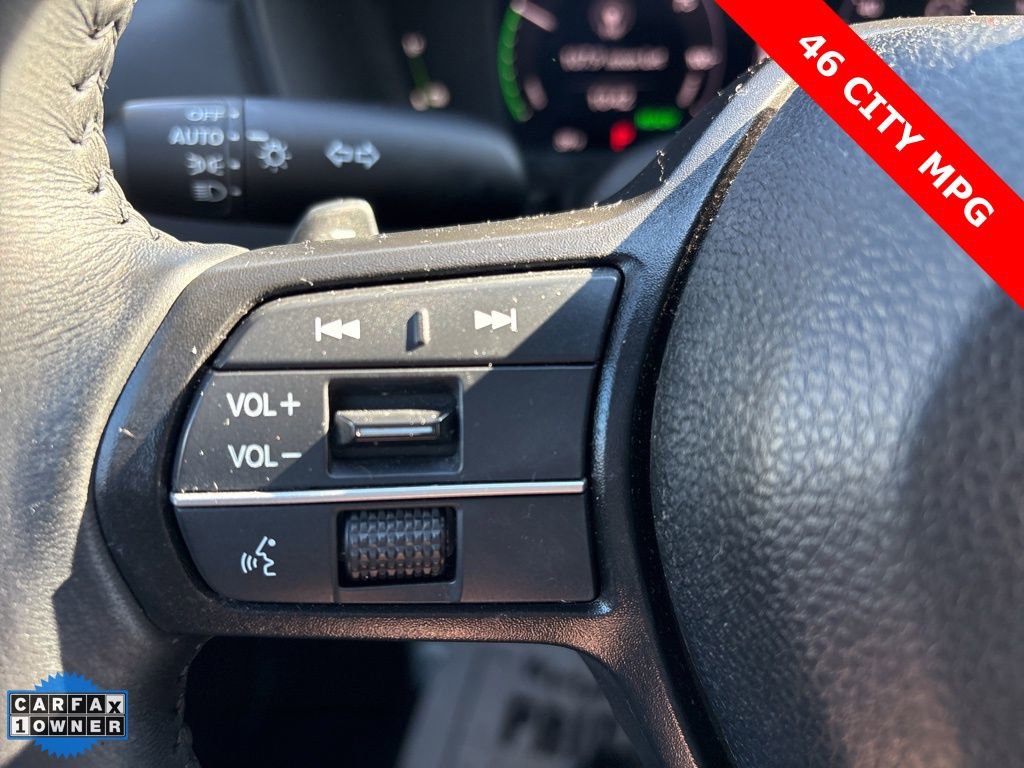 Used 2023 Honda Accord Sport image 14