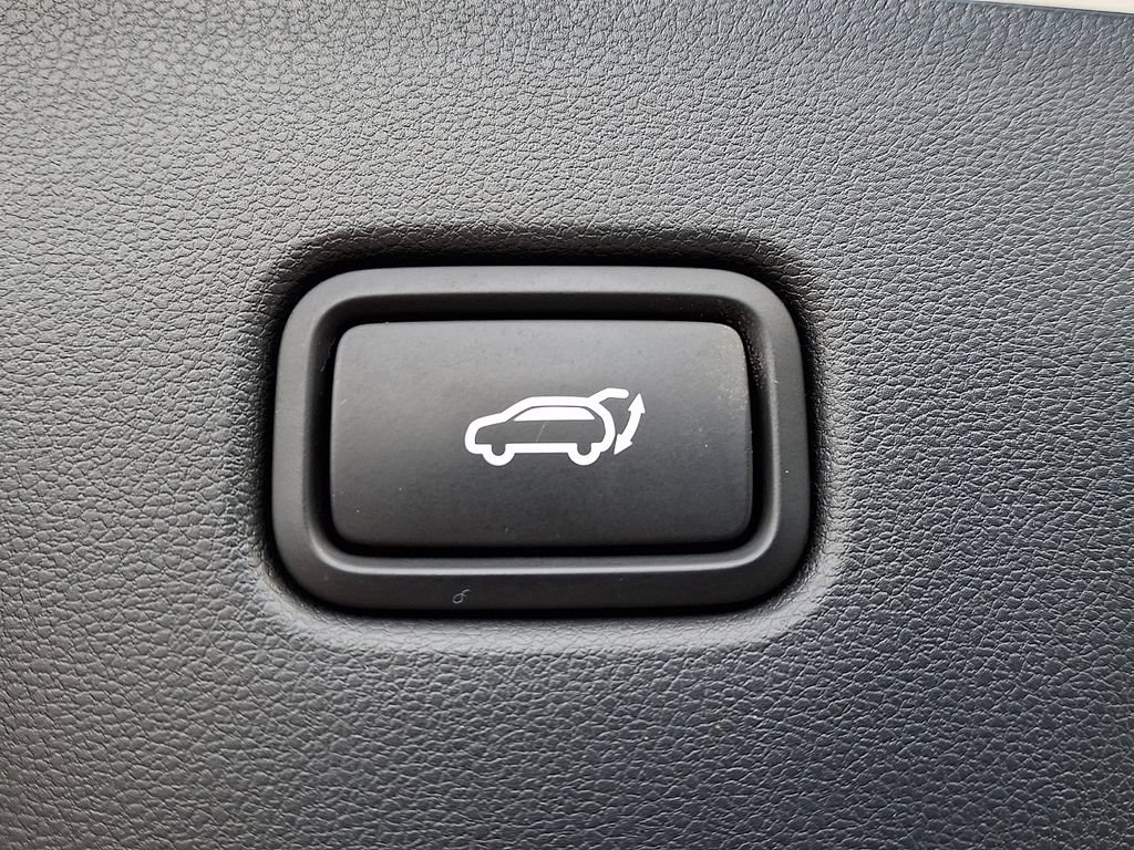 Certified 2025 Hyundai Tucson SEL AWD/4WD image 32