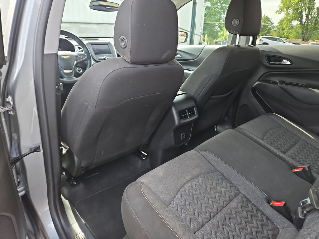 Used 2024 Chevrolet Equinox LT FWD image 18