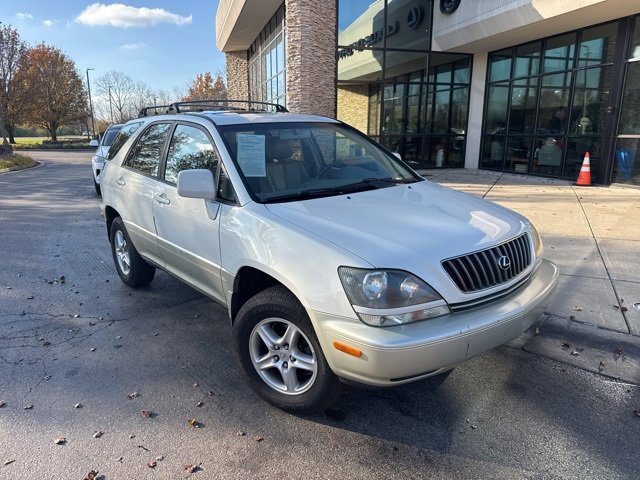 Used 1999 Lexus RX 300