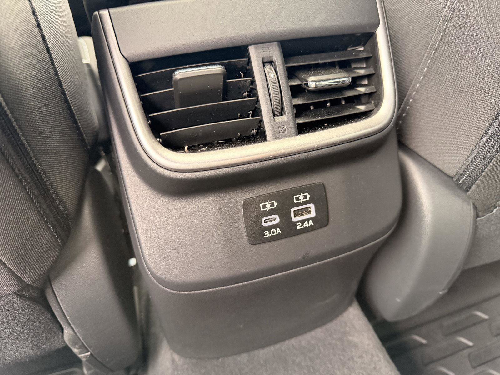 Certified 2025 Subaru Legacy Premium image 32