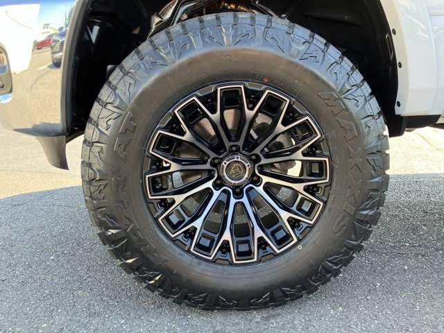 Used 2025 RAM 1500 Big Horn image 12