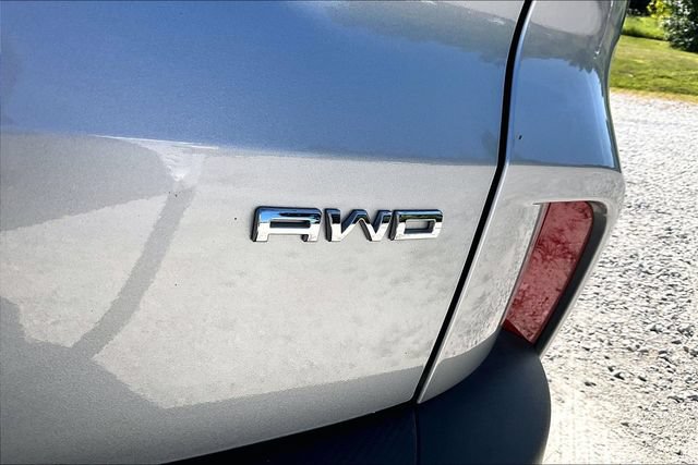 Used 2023 Ford Escape Active AWD/4WD image 12