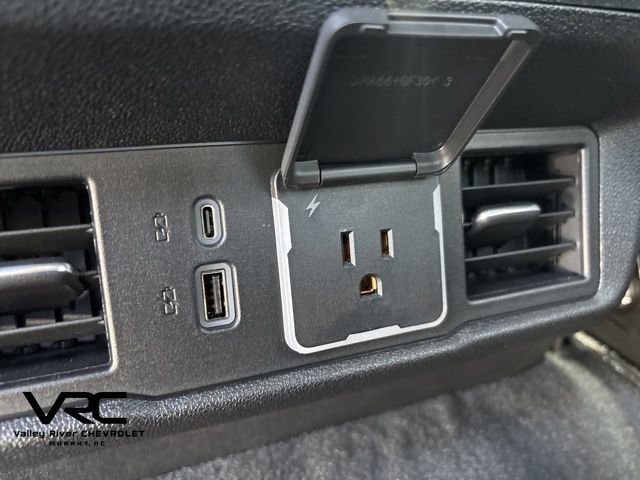 New 2026 Chevrolet Silverado 1500 LT image 20