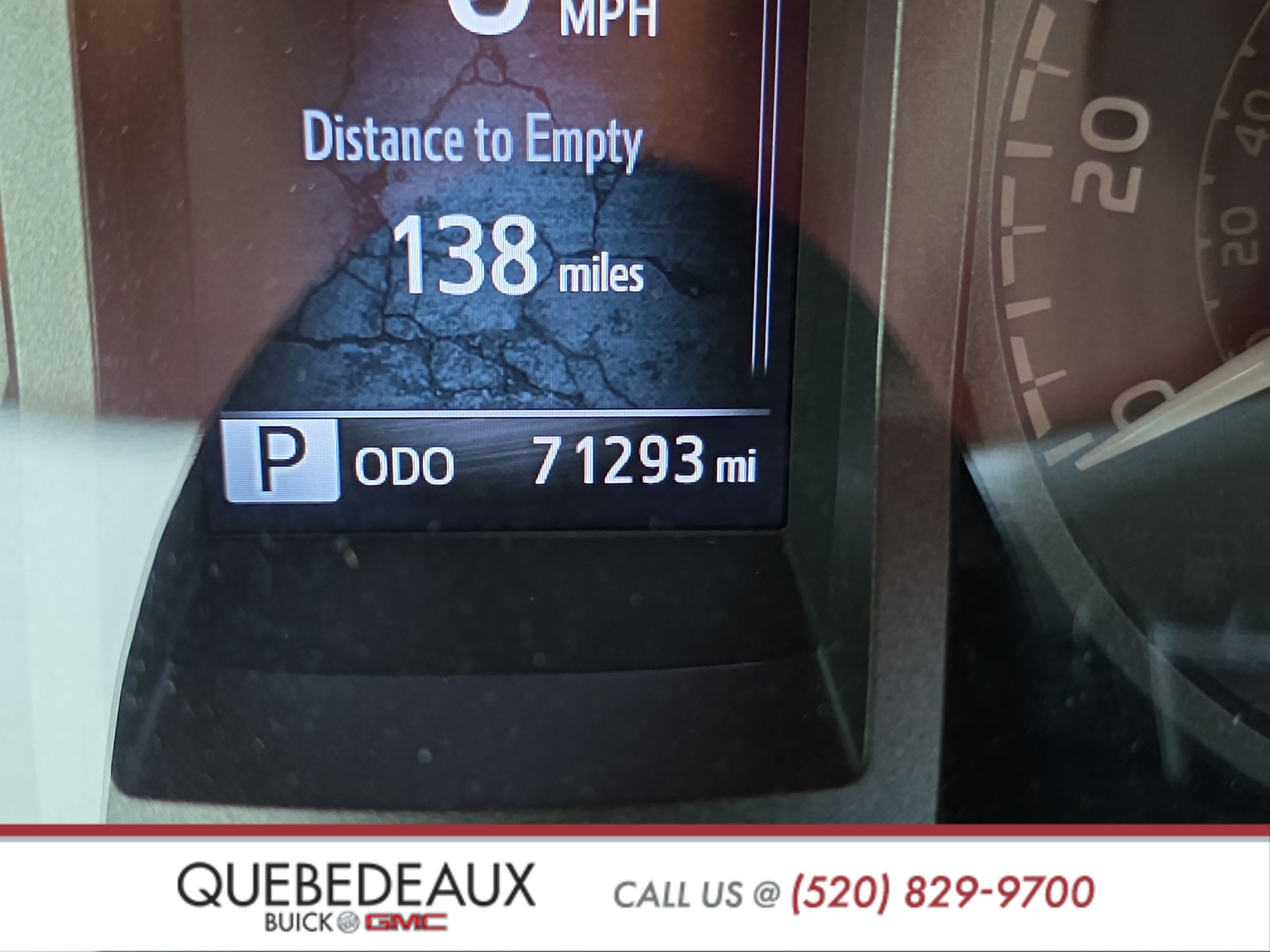 Used 2019 Toyota Tacoma TRD Off-Road w/ Technology Package AWD/4WD image 9
