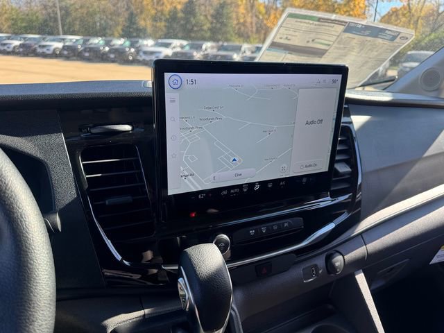 New 2025 Ford Transit 350 XLT image 27