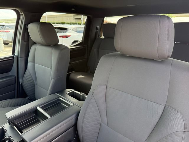 Used 2026 Toyota Tundra SR5 AWD/4WD image 14