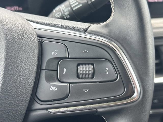 Used 2025 Buick Encore GX Preferred FWD image 25