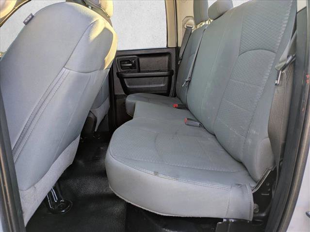 Used 2018 RAM 1500 Tradesman w/ Popular Equipment Group image 17