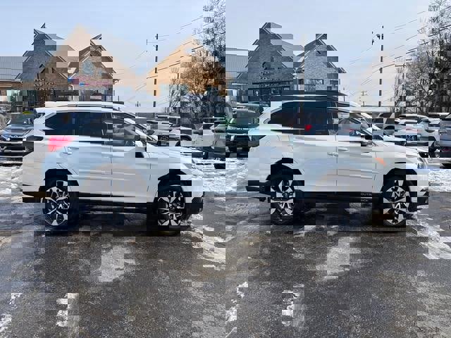 Used 2016 Subaru Outback 2.5i Limited image 8