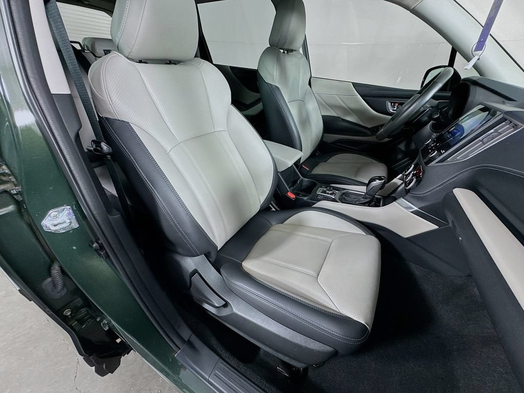 Used 2024 Subaru Forester Limited AWD/4WD image 36