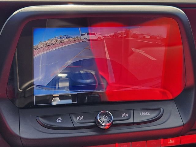 Certified 2023 Chevrolet Camaro SS image 18